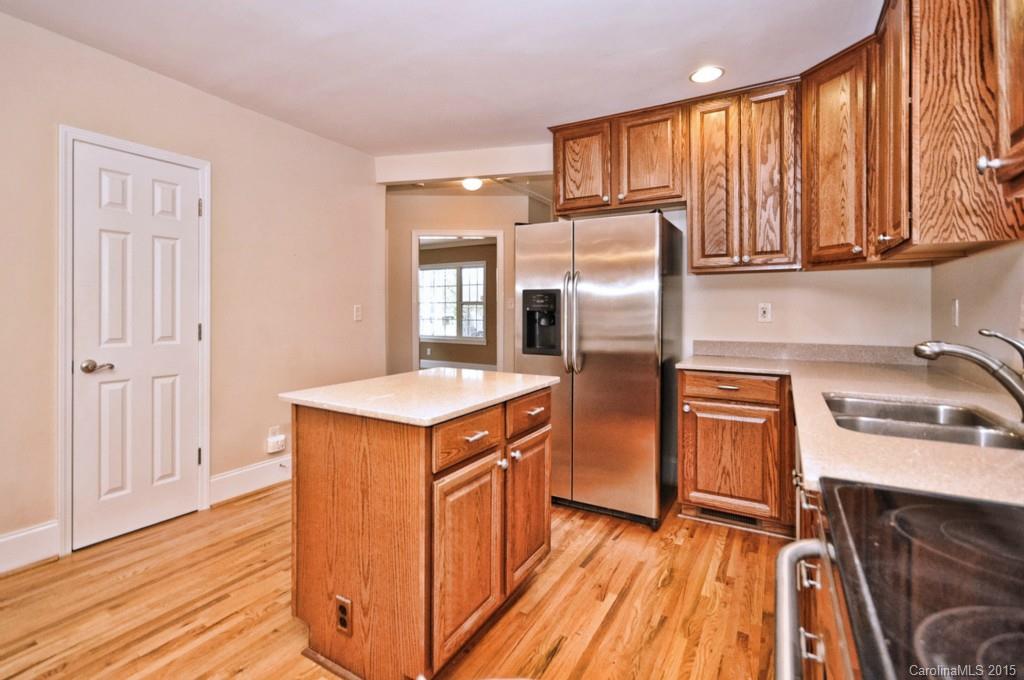 Midwood - Residential