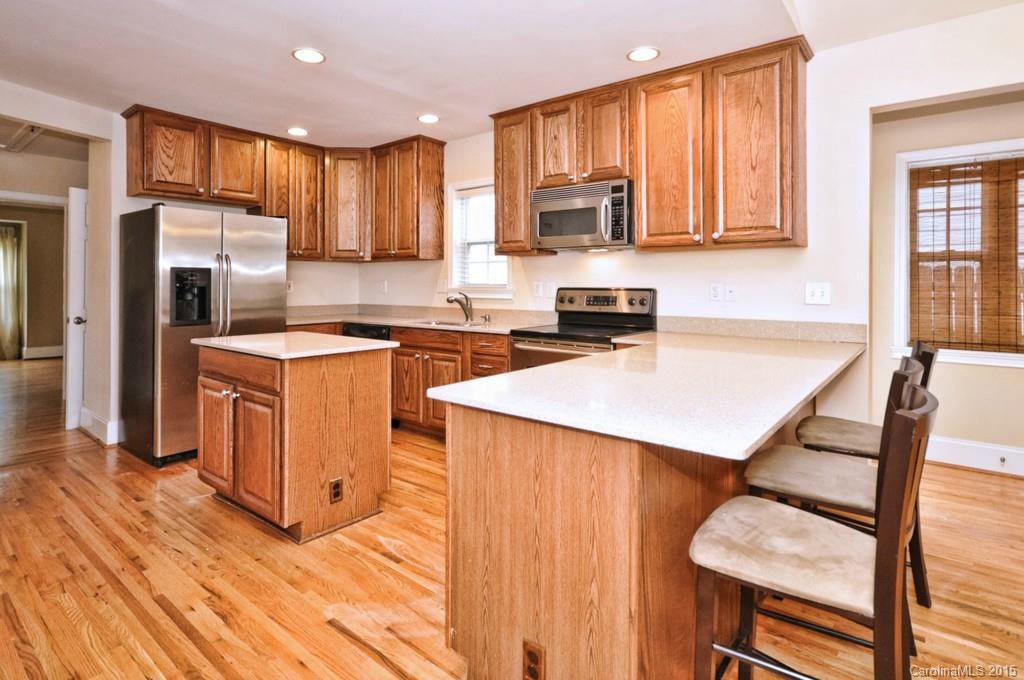 Midwood - Residential