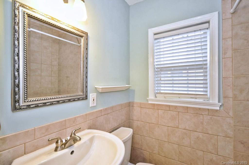 Midwood - Residential