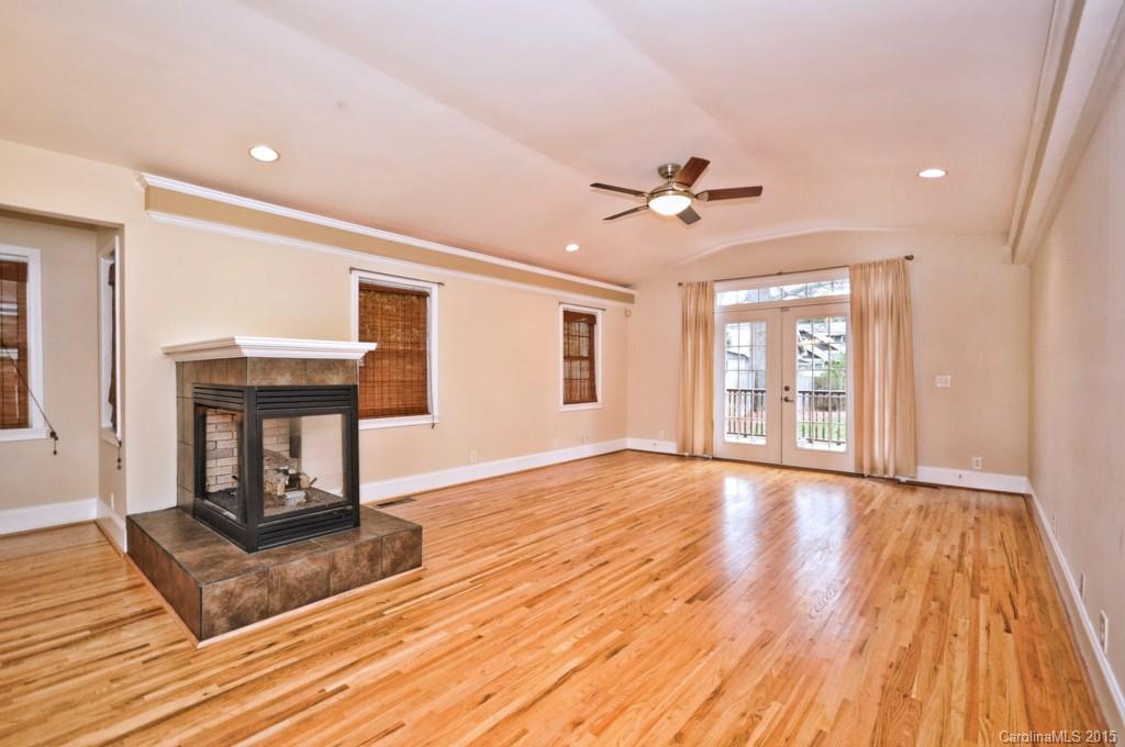 Midwood - Residential