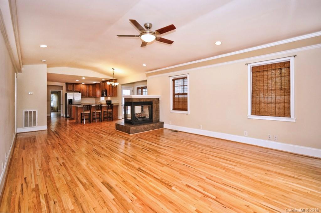 Midwood - Residential