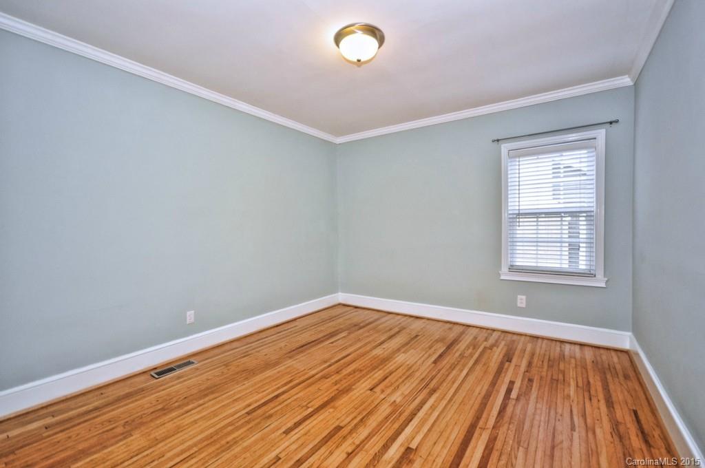 Midwood - Residential