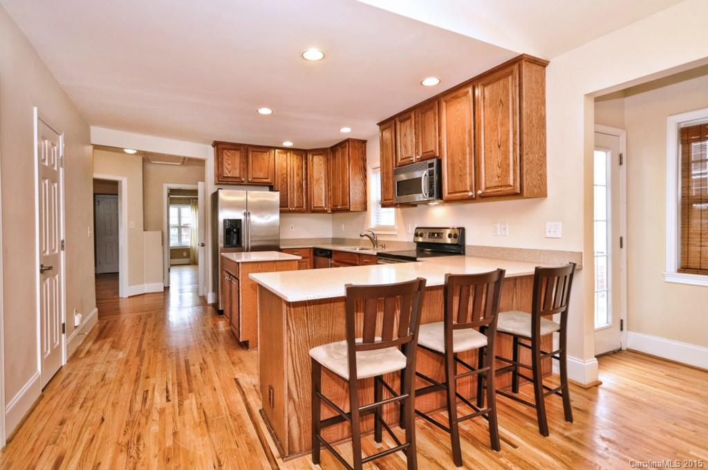 Midwood - Residential