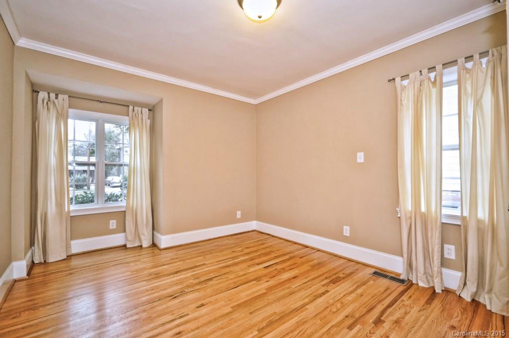 Midwood - Residential