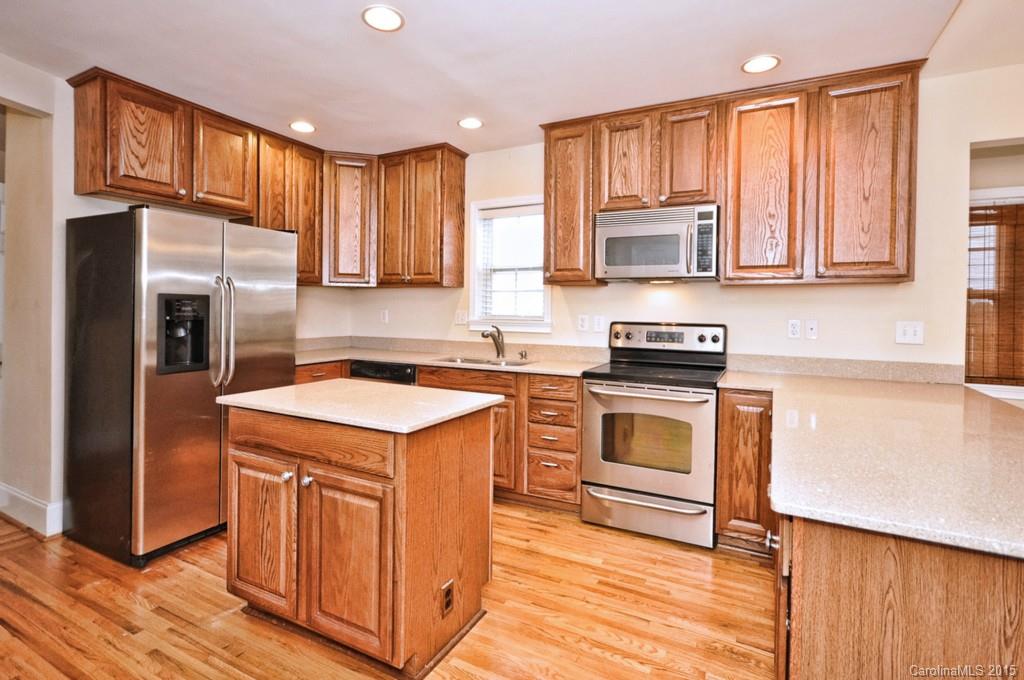 Midwood - Residential