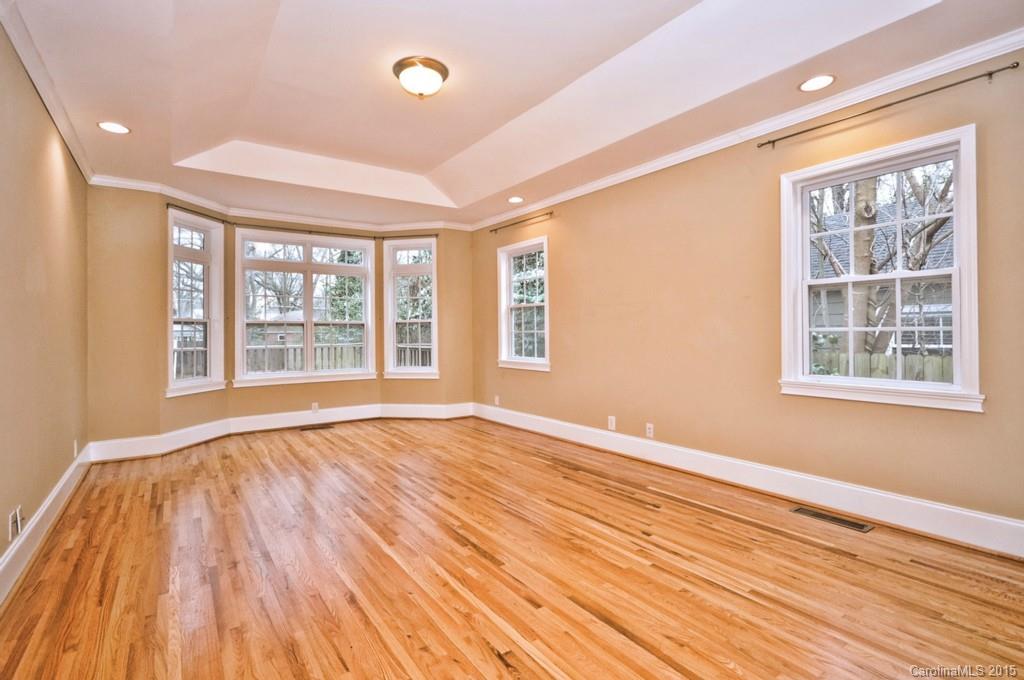 Midwood - Residential