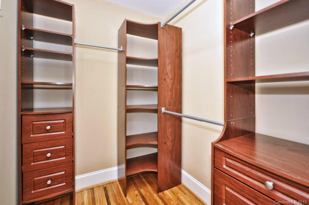 Midwood - Residential