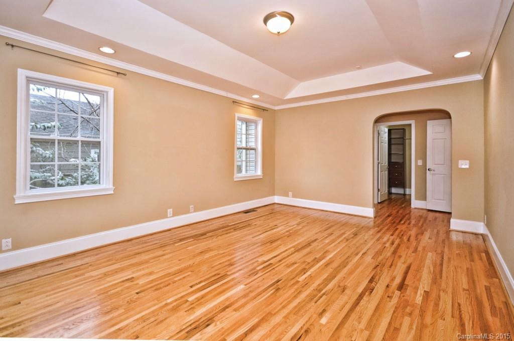 Midwood - Residential