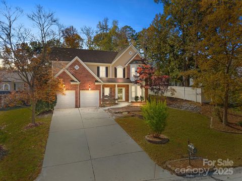 7716 Beaker Court Charlotte NC 28269