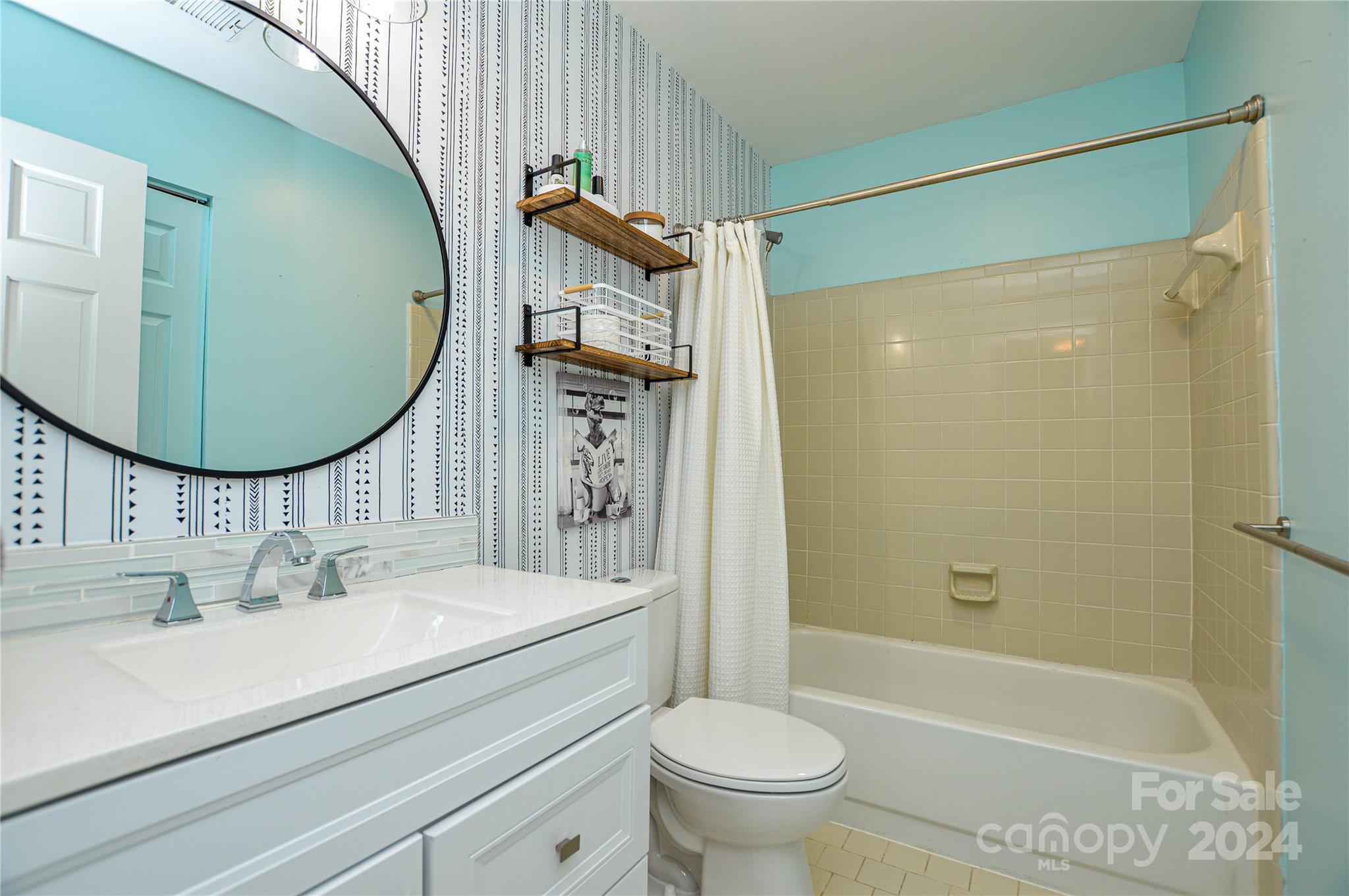 Hampton Green - Residential