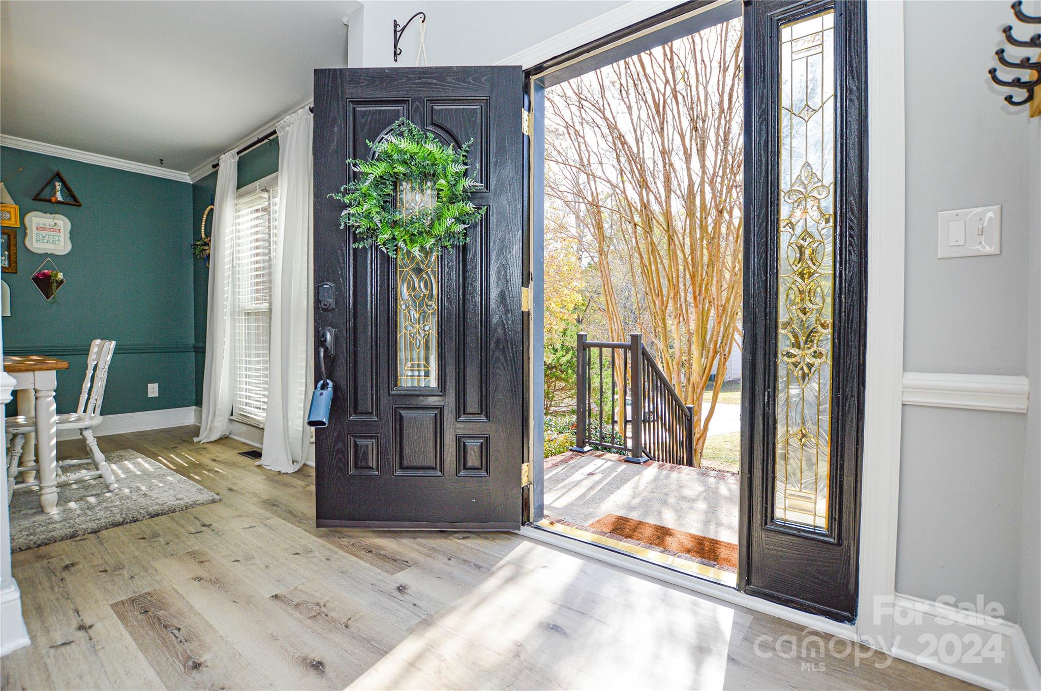 Hampton Green - Residential