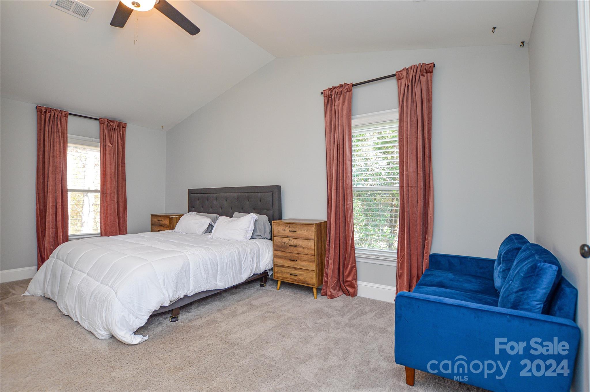 Hampton Green - Residential