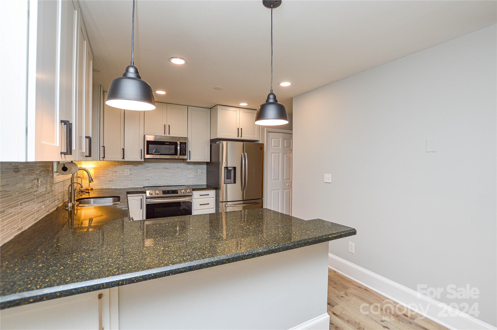 Hampton Green - Residential