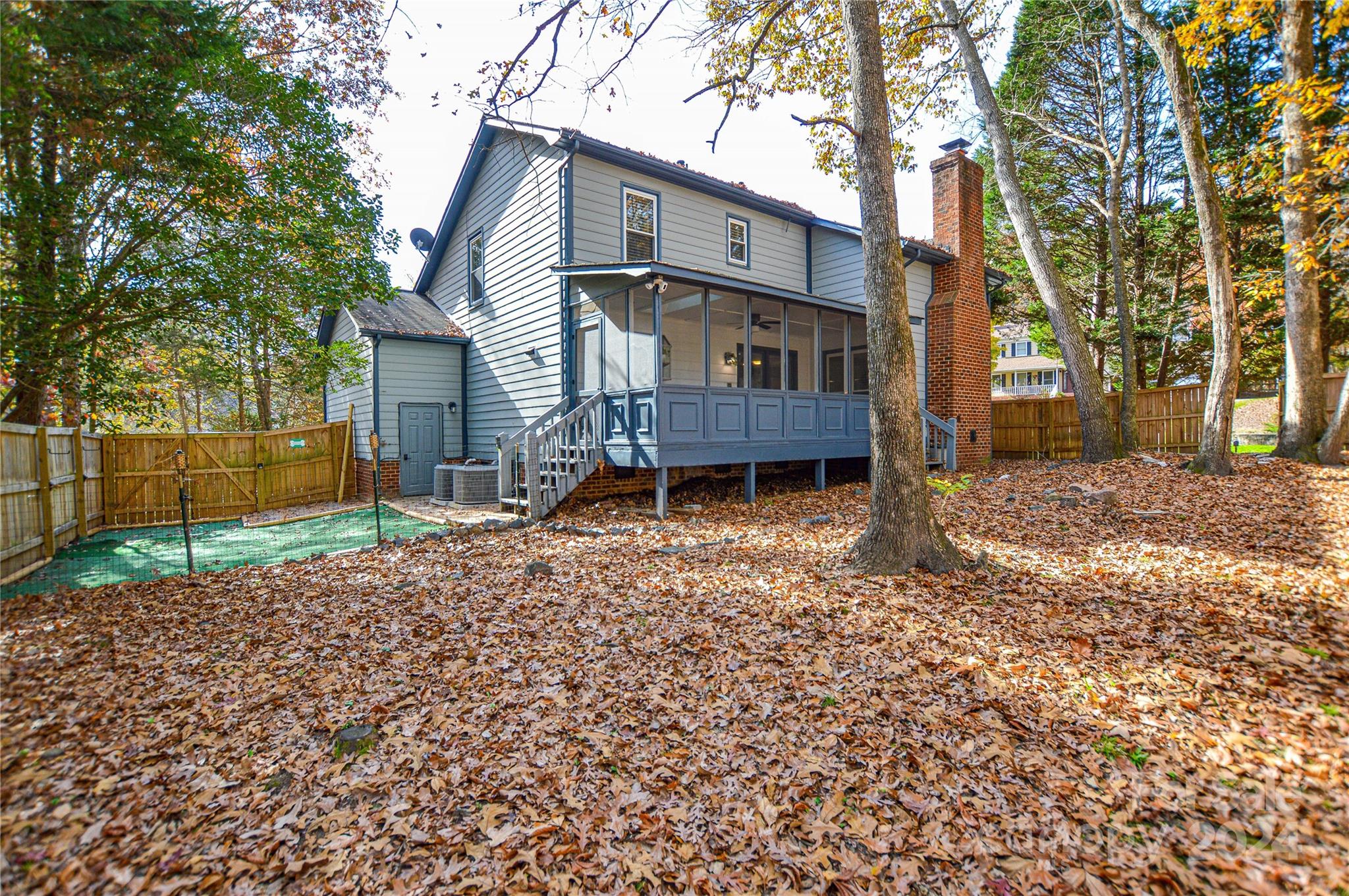 Hampton Green - Residential