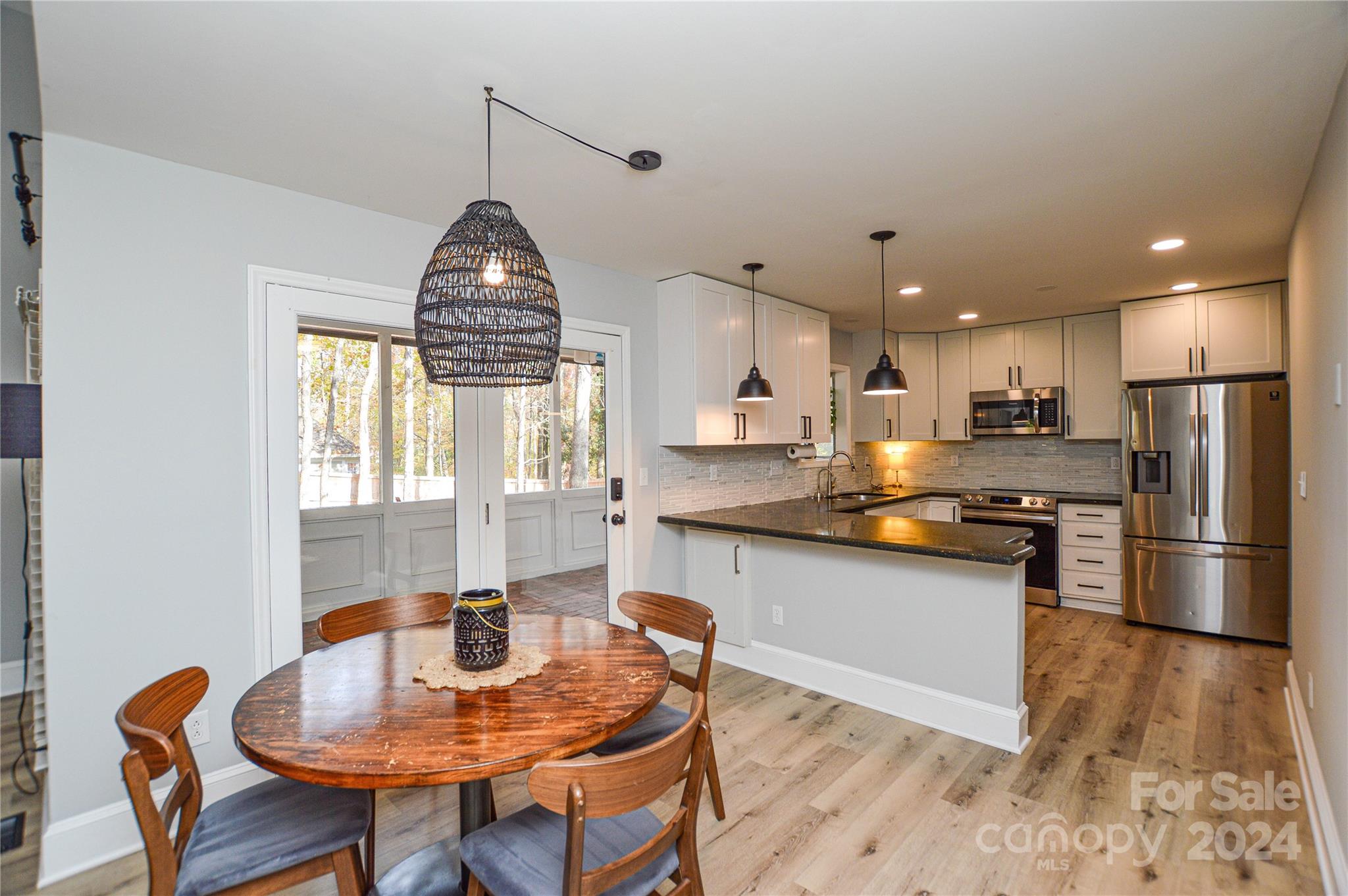 Hampton Green - Residential