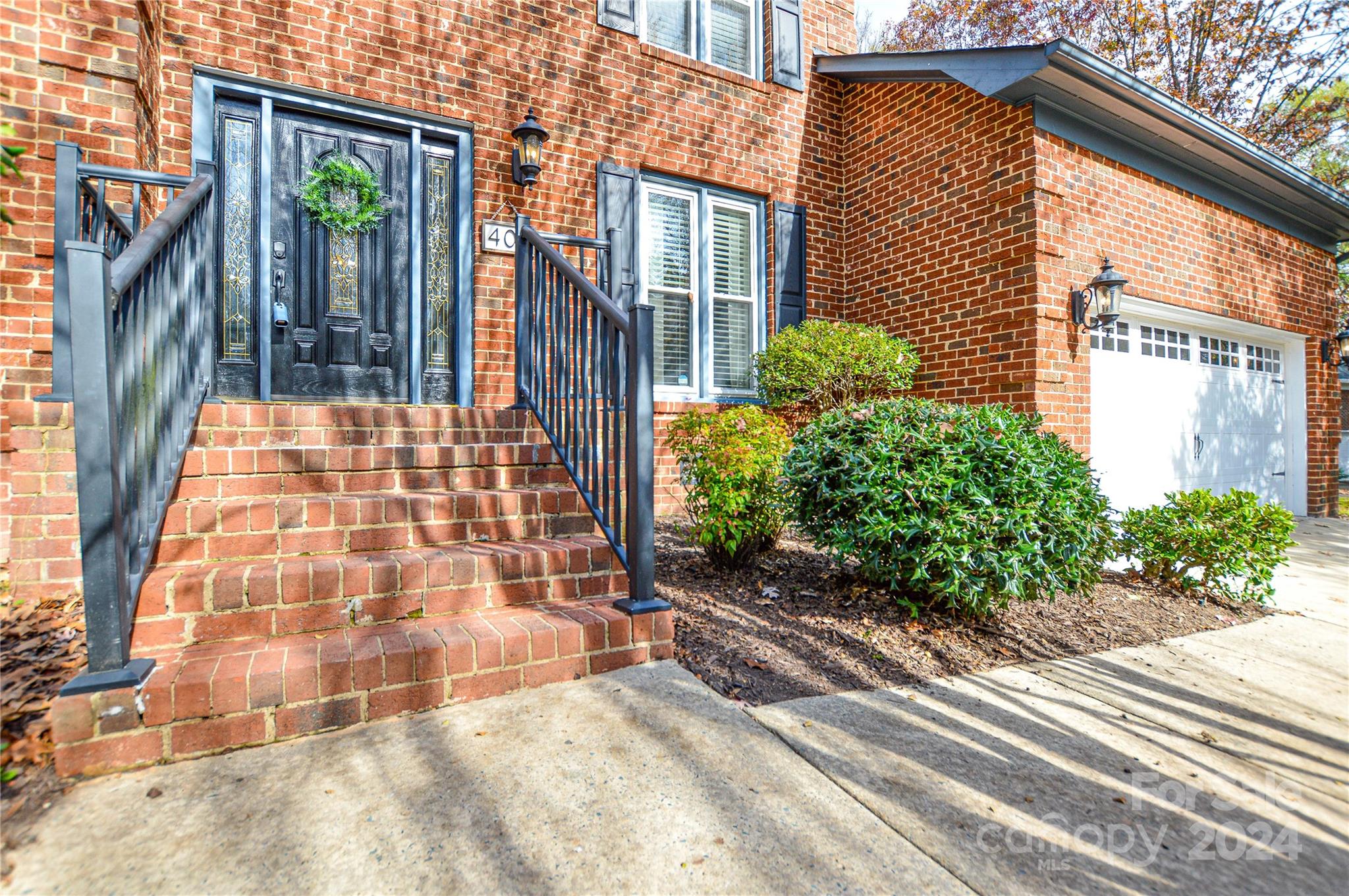 Hampton Green - Residential