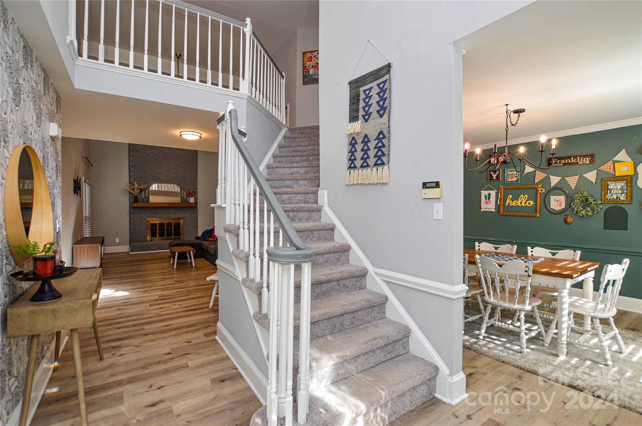 Hampton Green - Residential