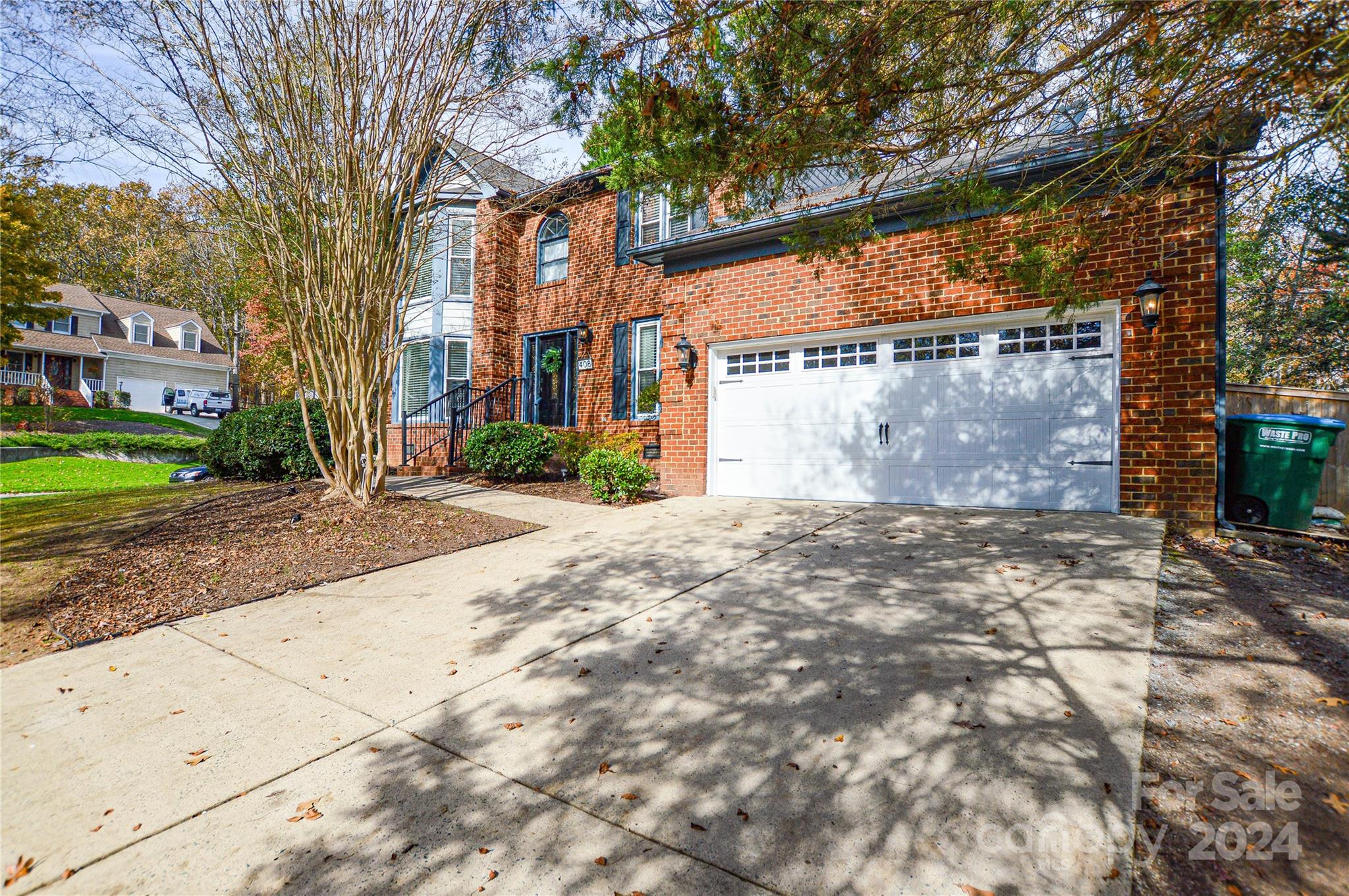 Hampton Green - Residential