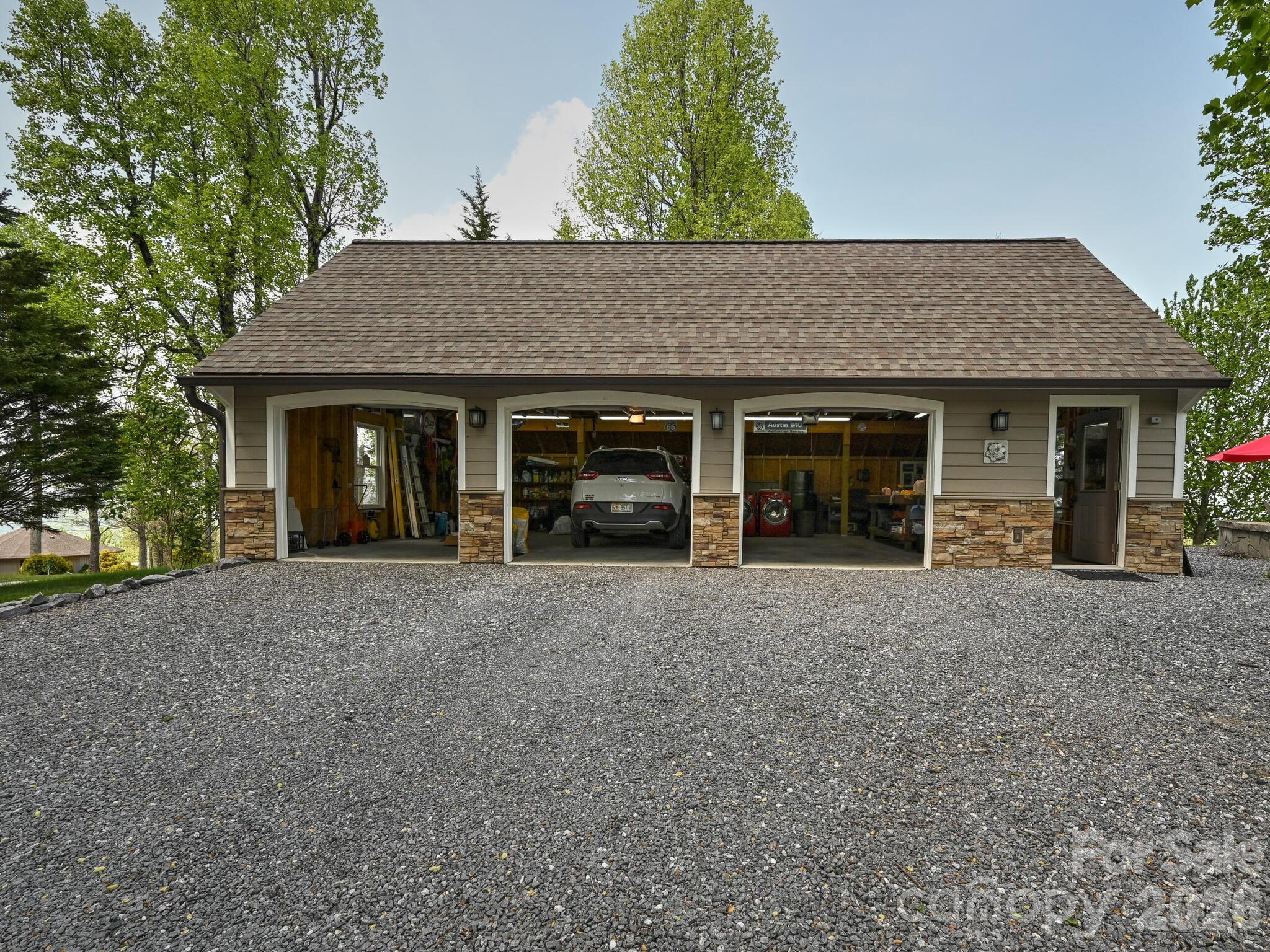 Deer Run Estates - Residential