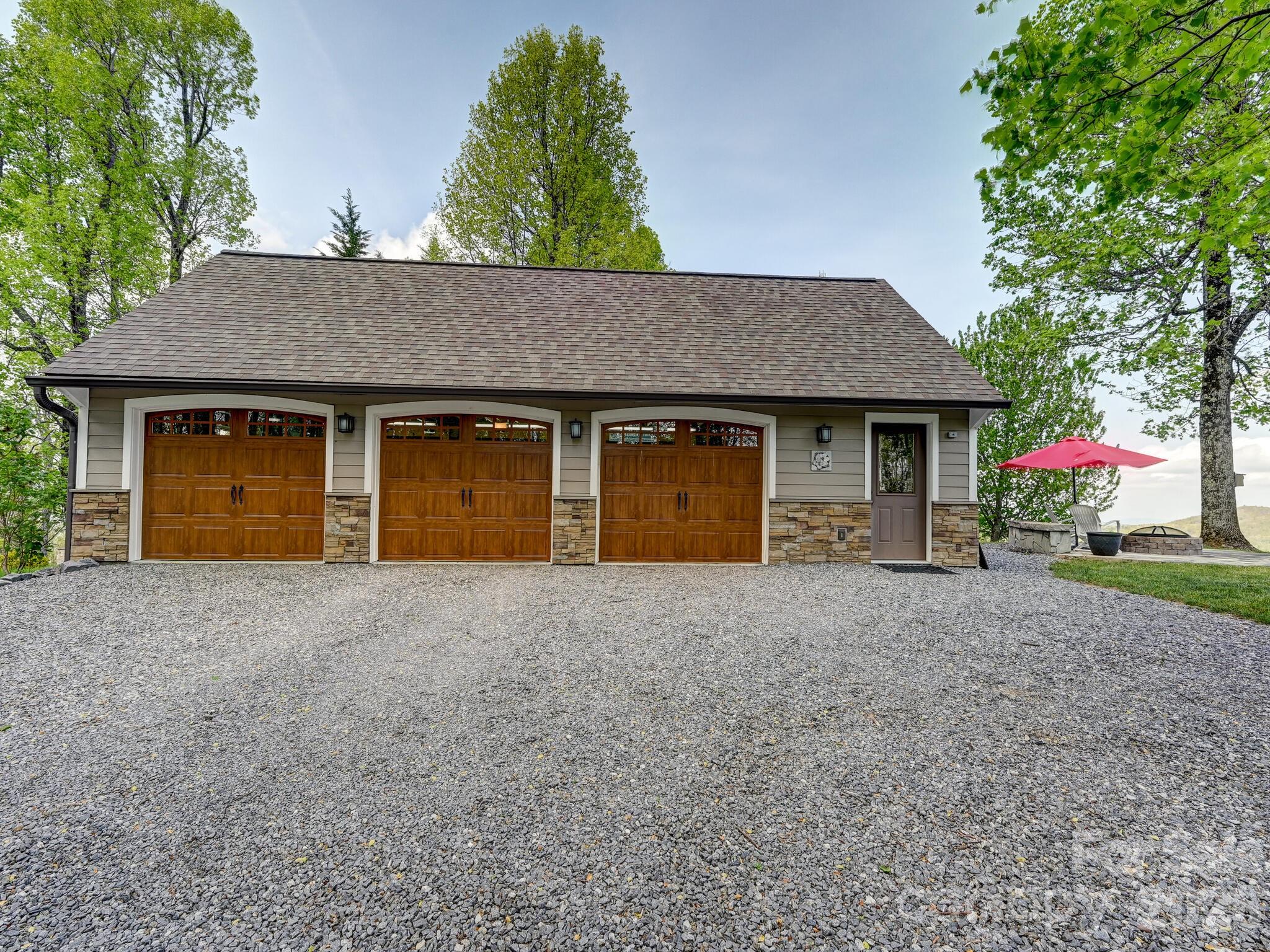 Deer Run Estates - Residential