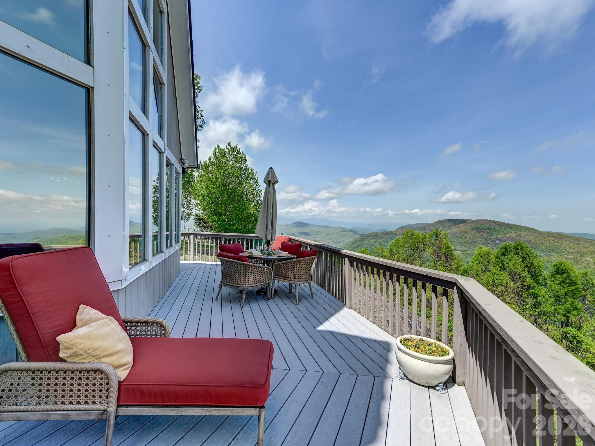 Deer Run Estates - Residential