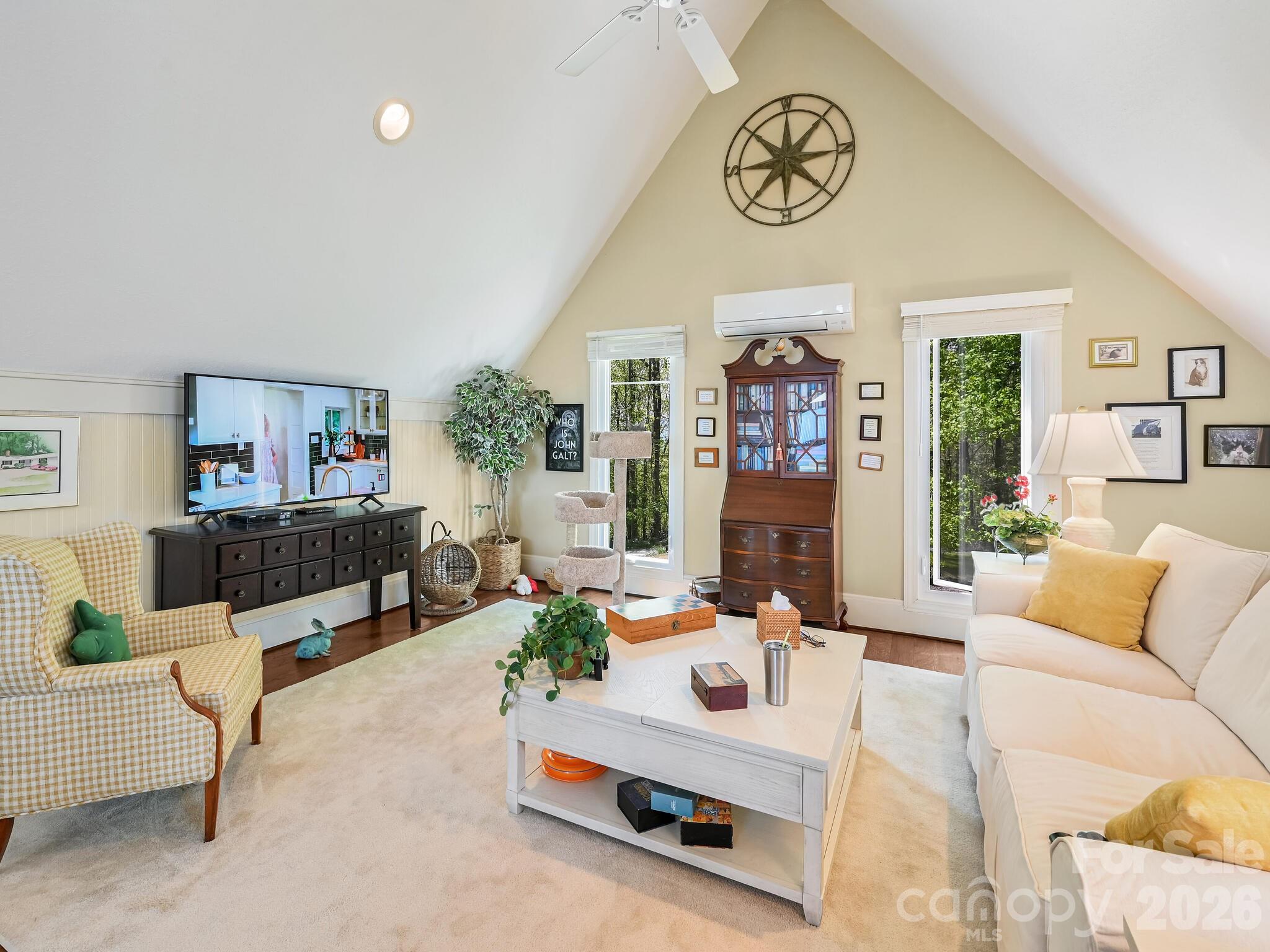 Deer Run Estates - Residential