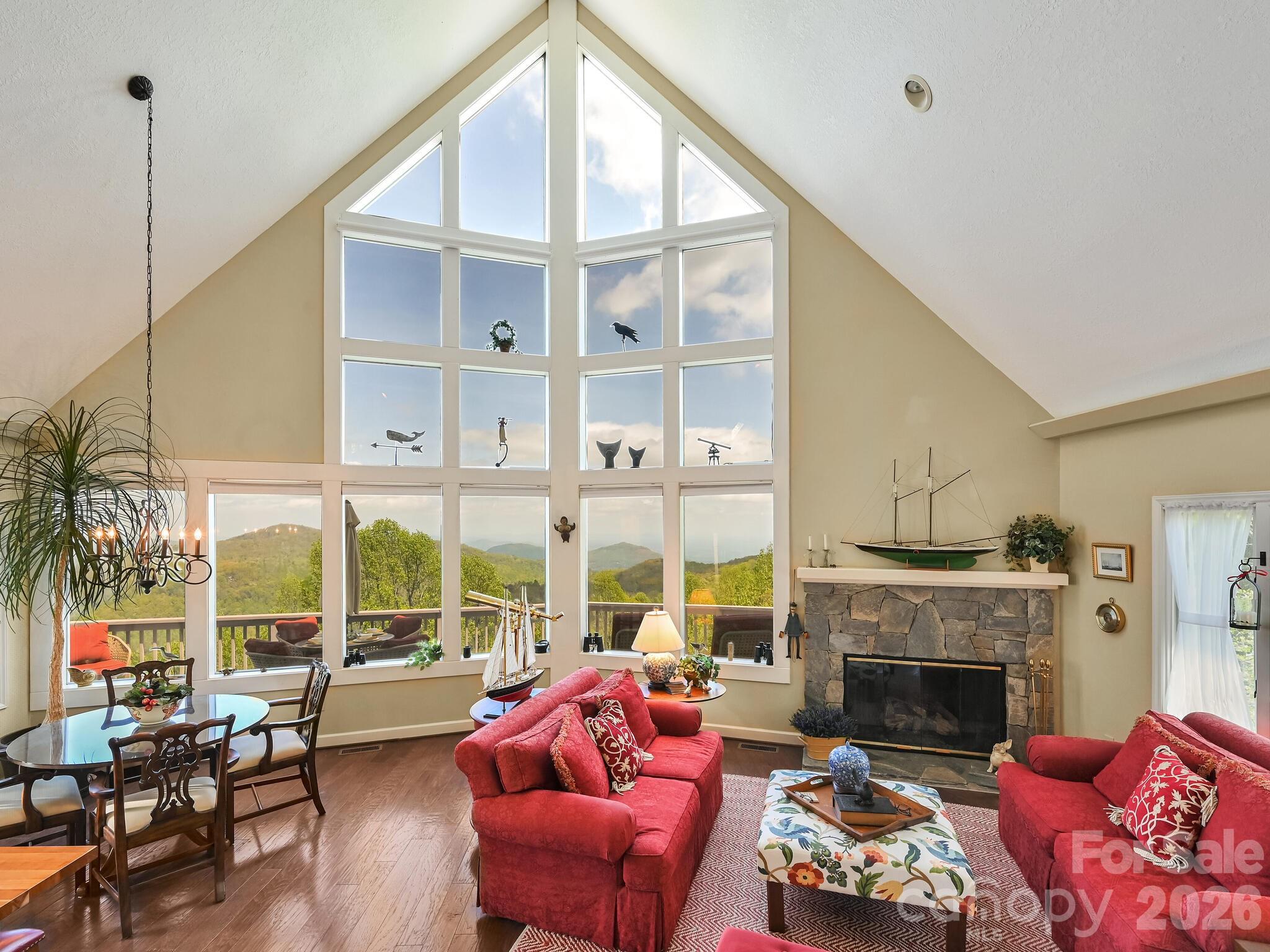 Deer Run Estates - Residential