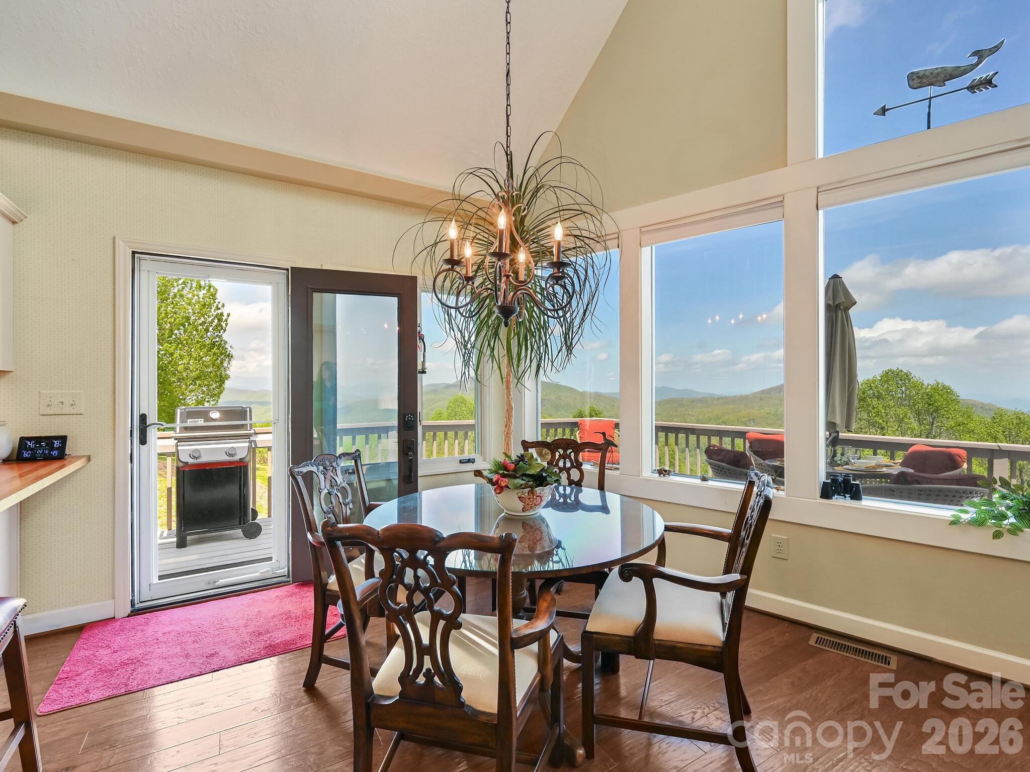 Deer Run Estates - Residential