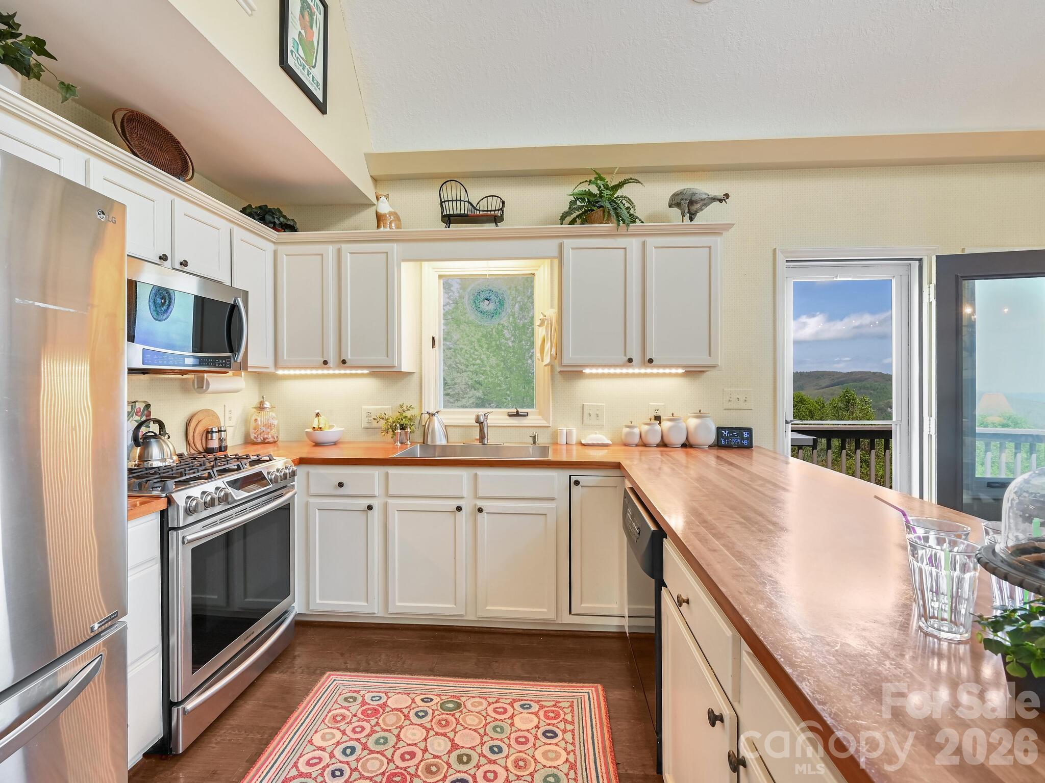 Deer Run Estates - Residential