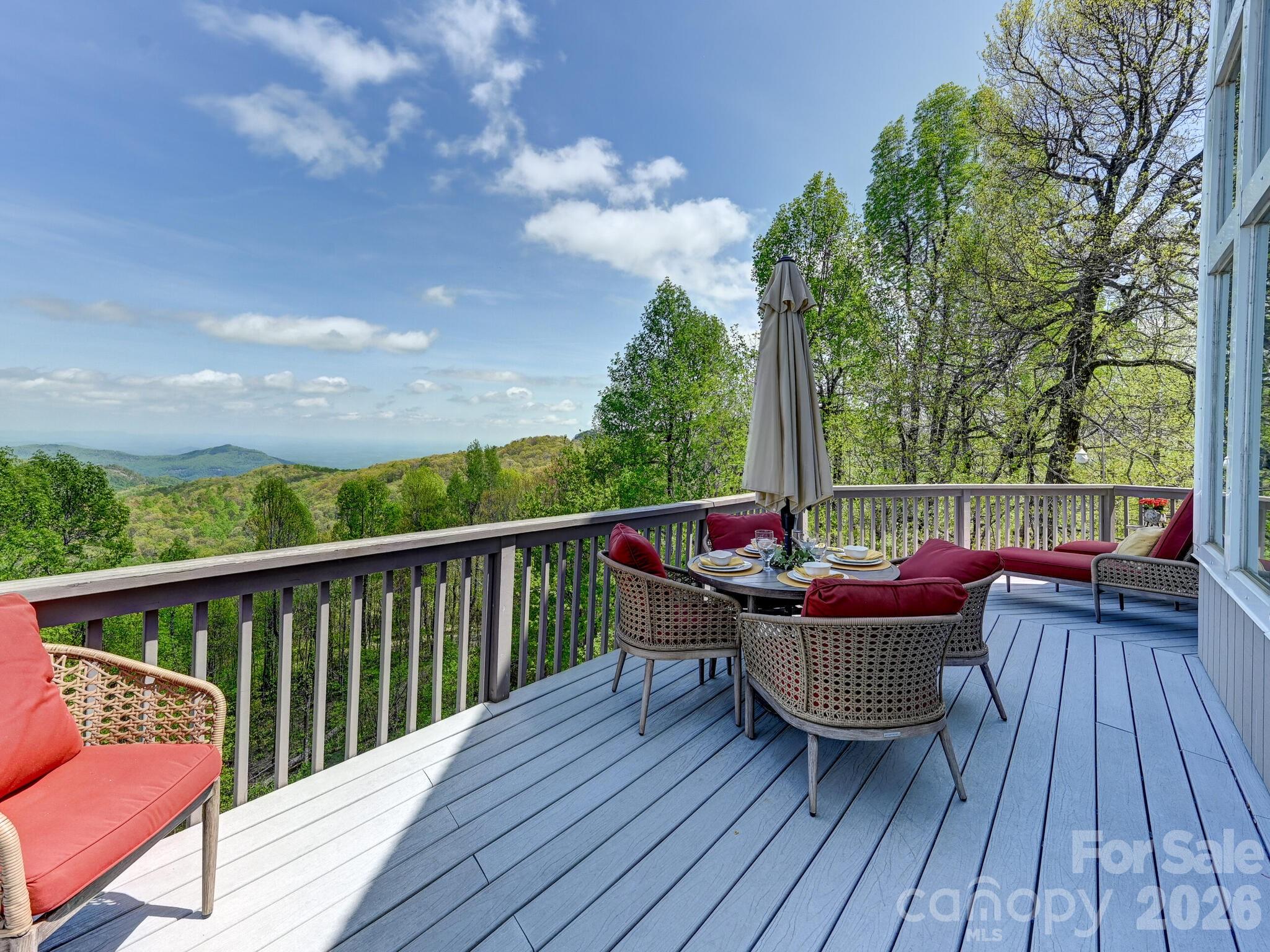 Deer Run Estates - Residential