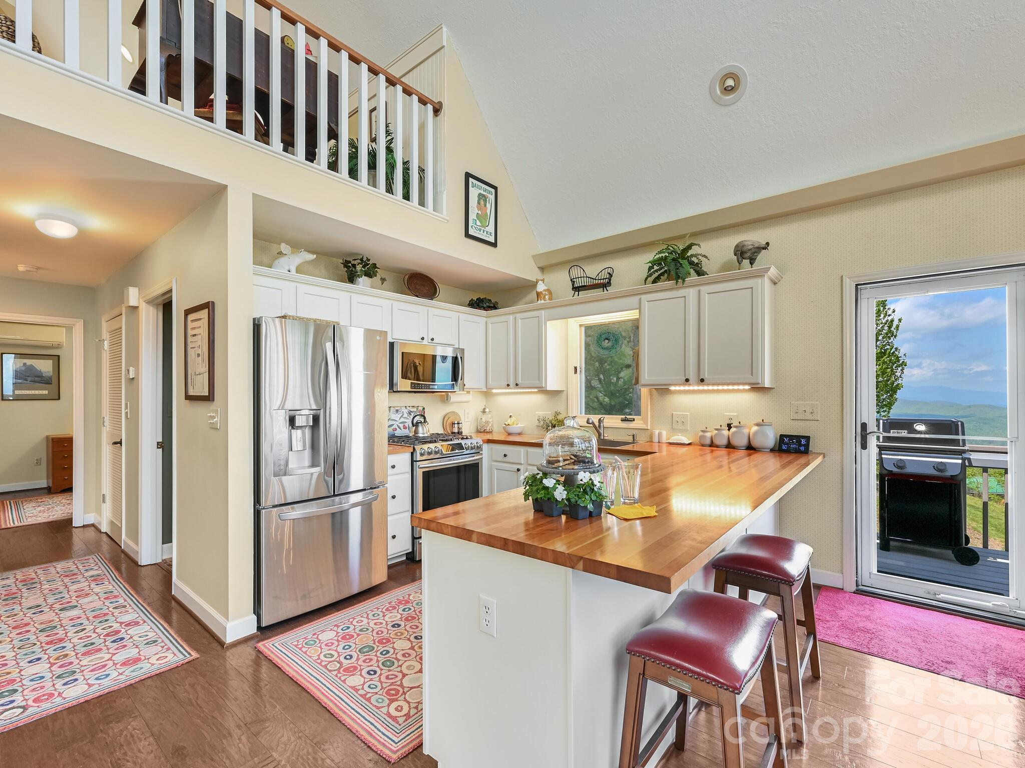 Deer Run Estates - Residential