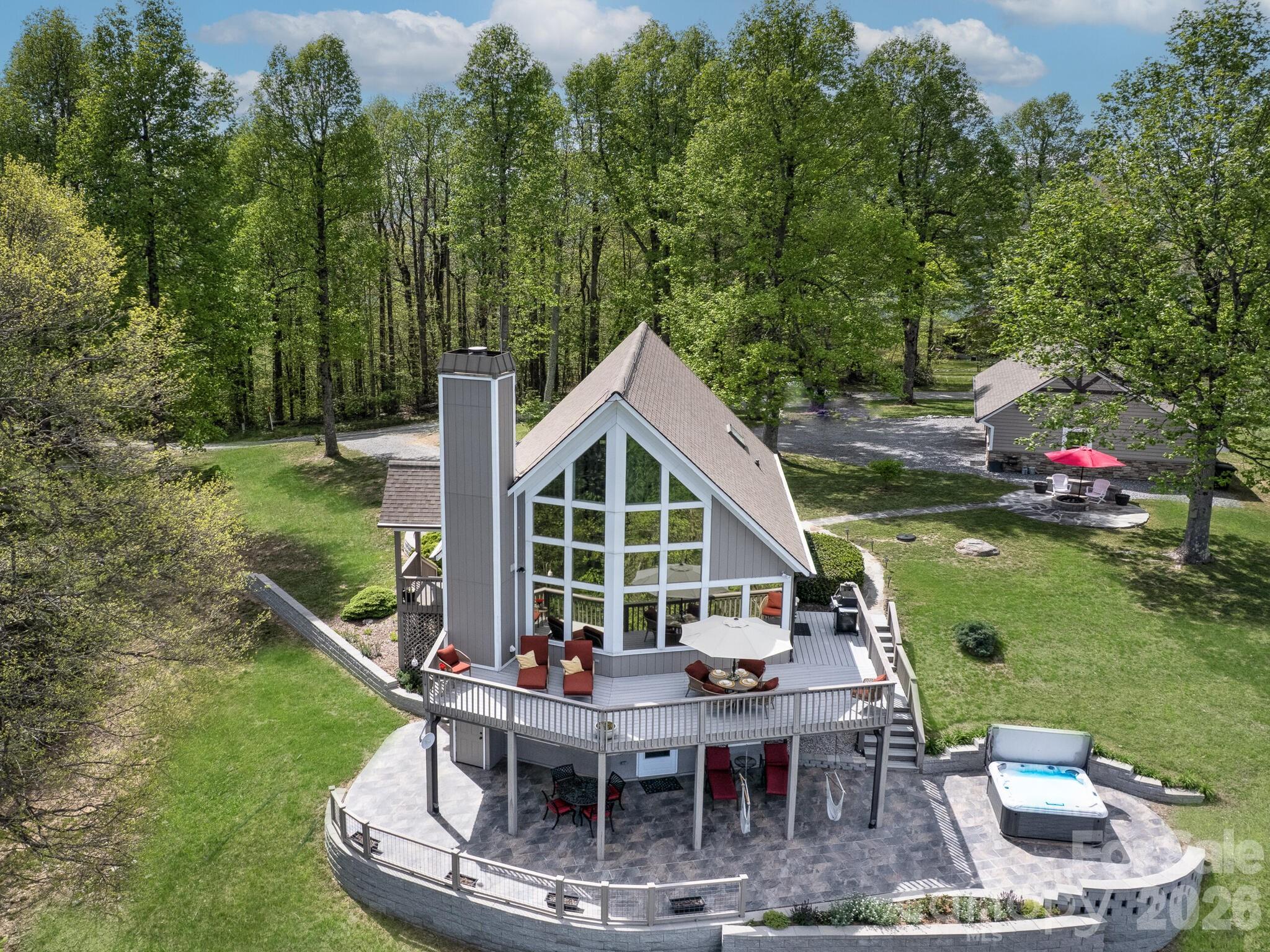 Deer Run Estates - Residential