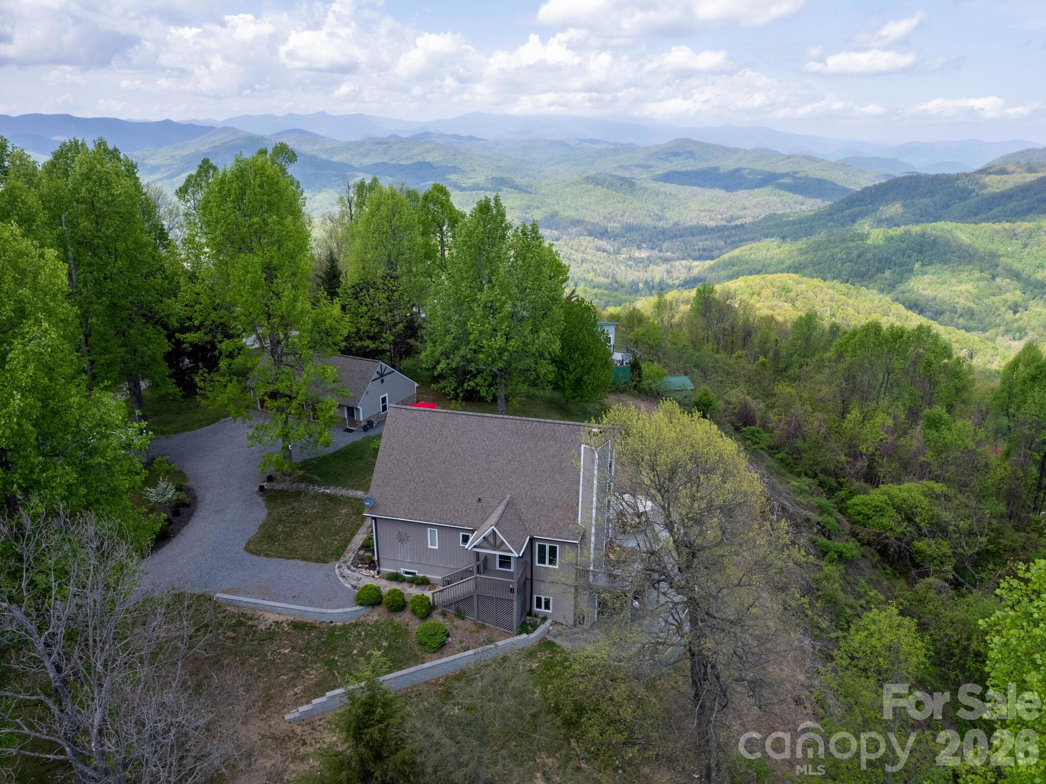 Deer Run Estates - Residential