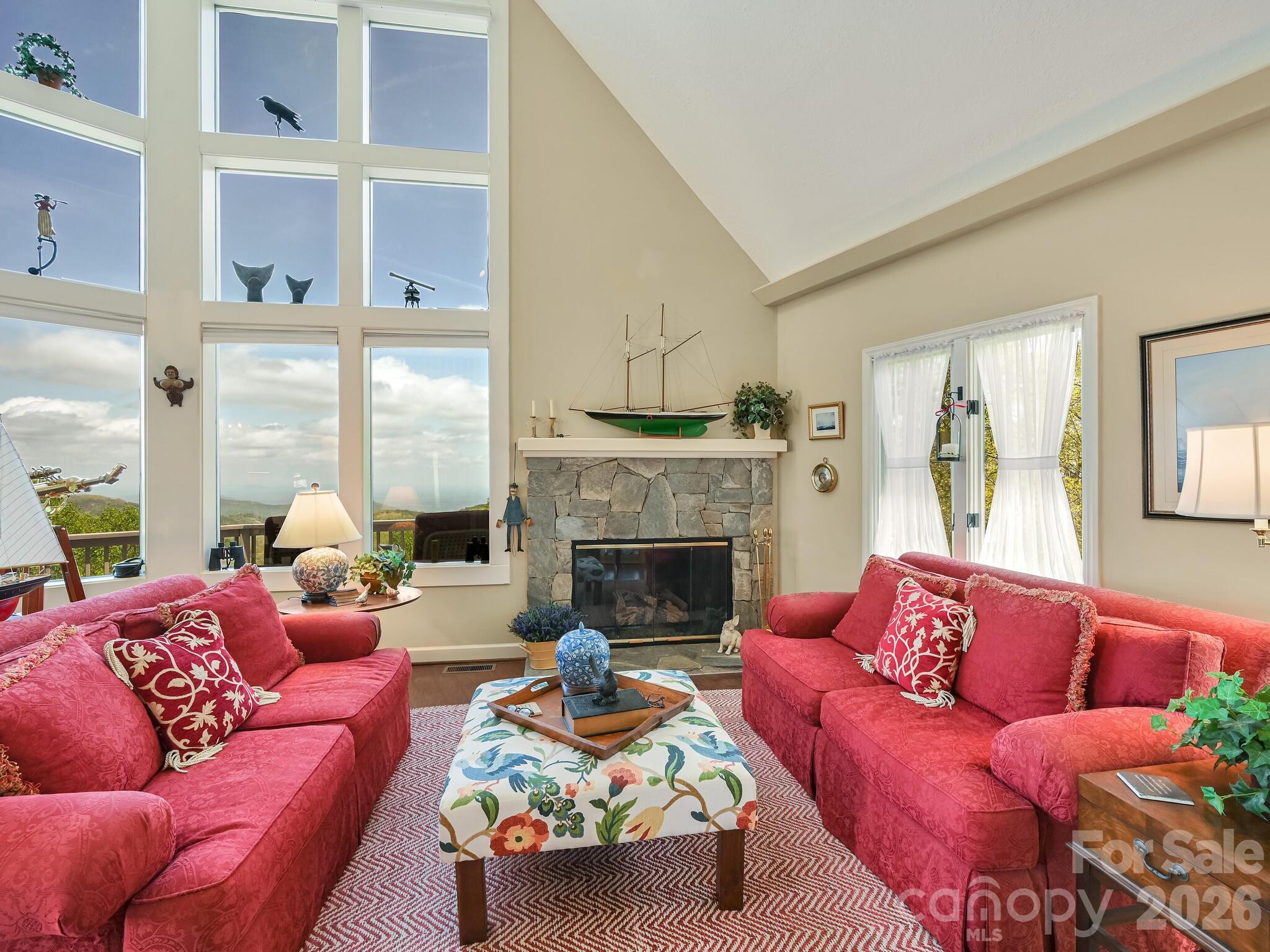 Deer Run Estates - Residential