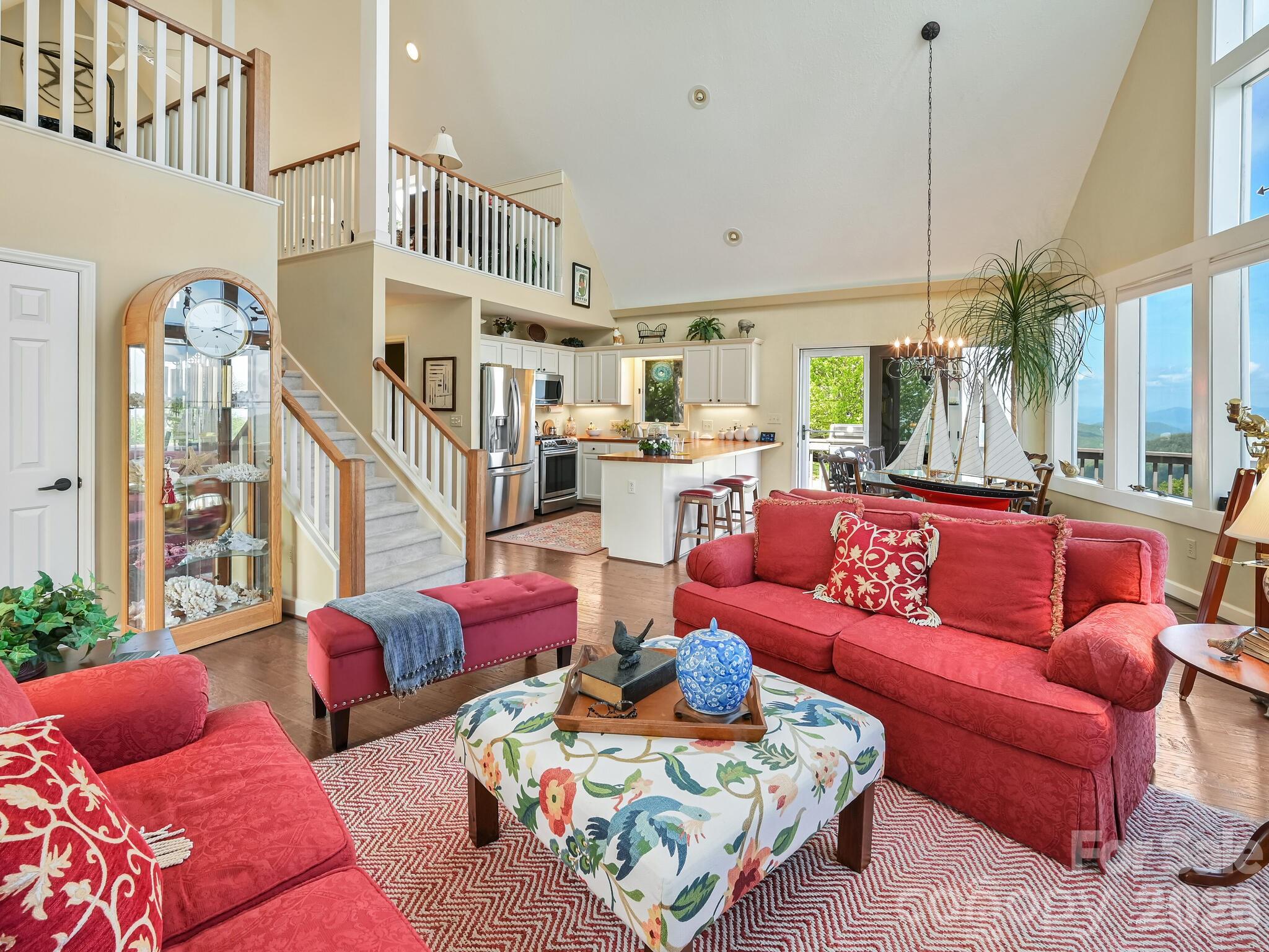 Deer Run Estates - Residential