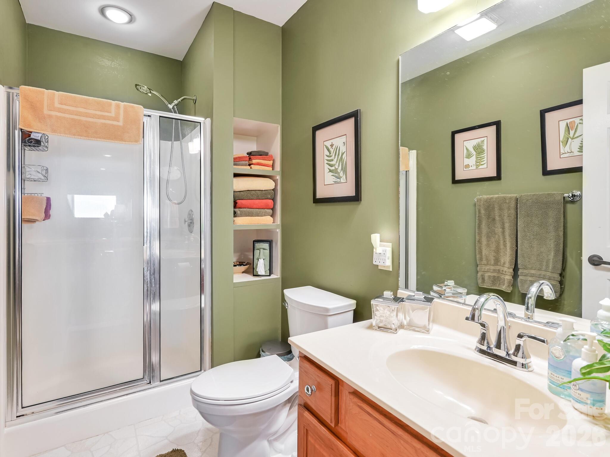 Deer Run Estates - Residential