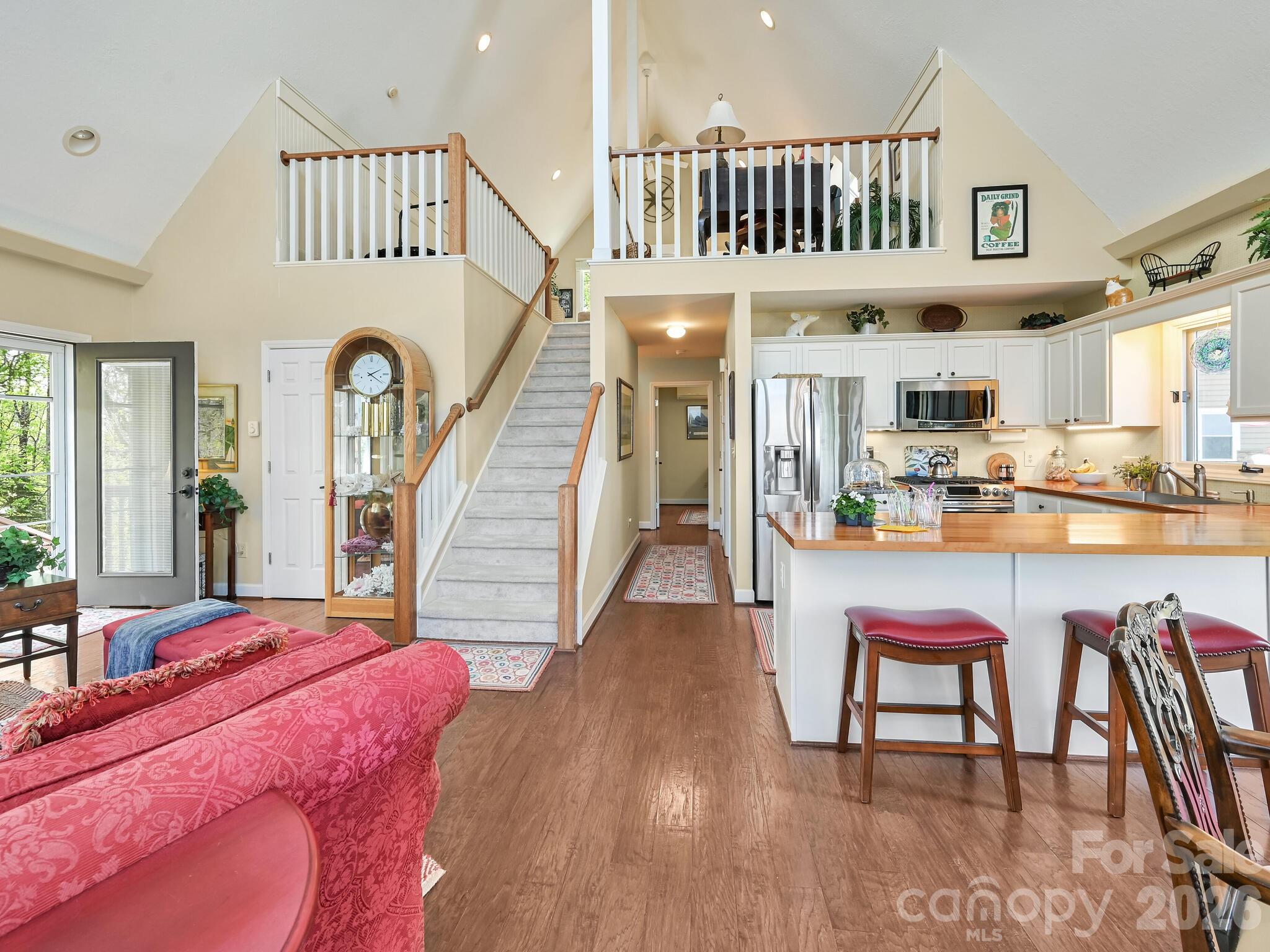 Deer Run Estates - Residential