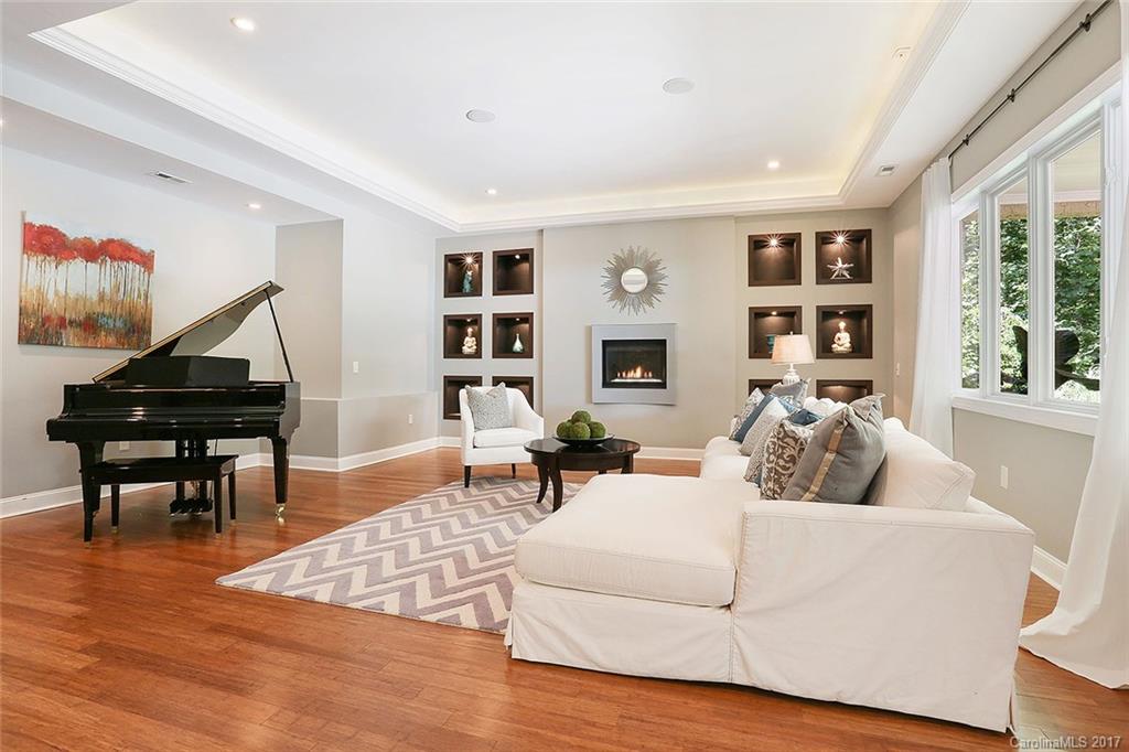 The Point - Residential Lease