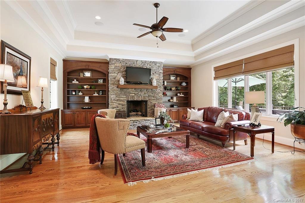 The Point - Residential Lease