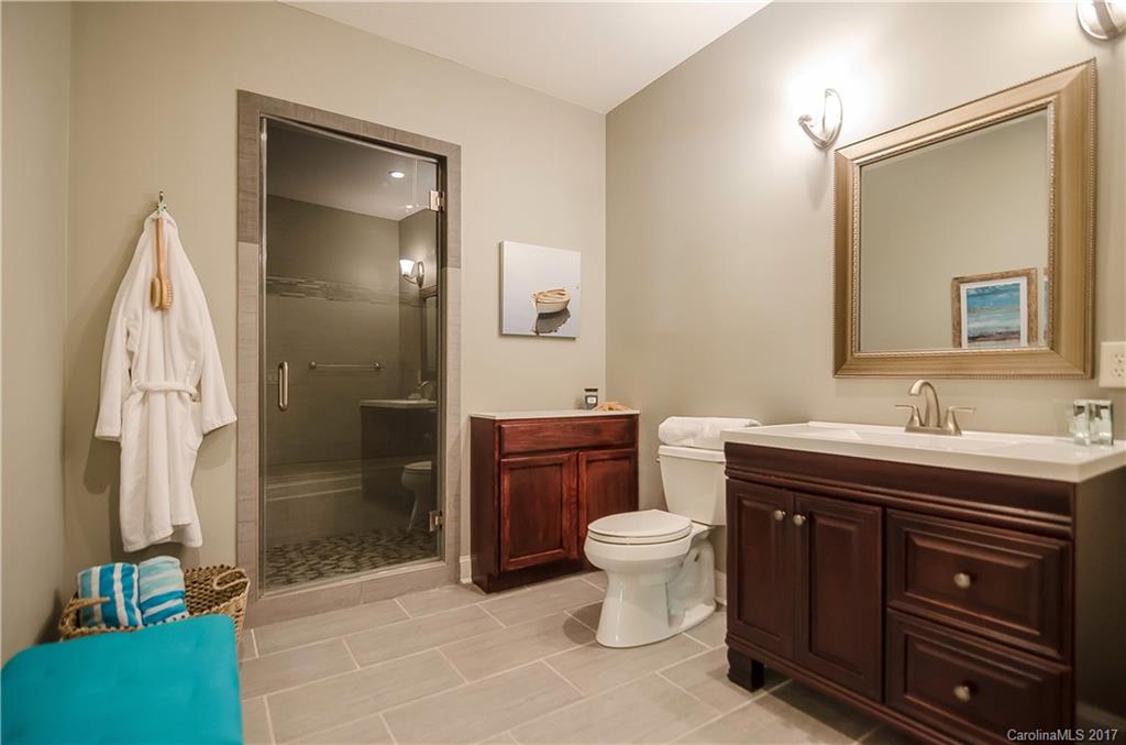 The Point - Residential Lease