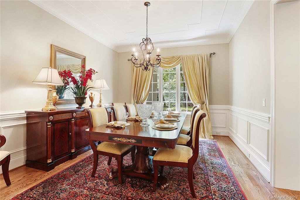 The Point - Residential Lease