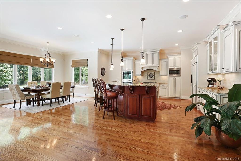 The Point - Residential Lease