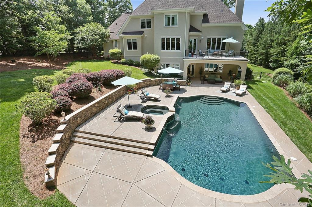 The Point - Residential Lease