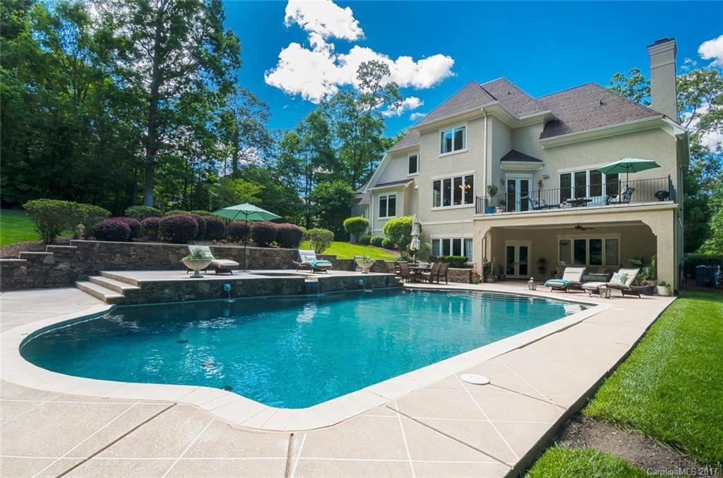 The Point - Residential Lease