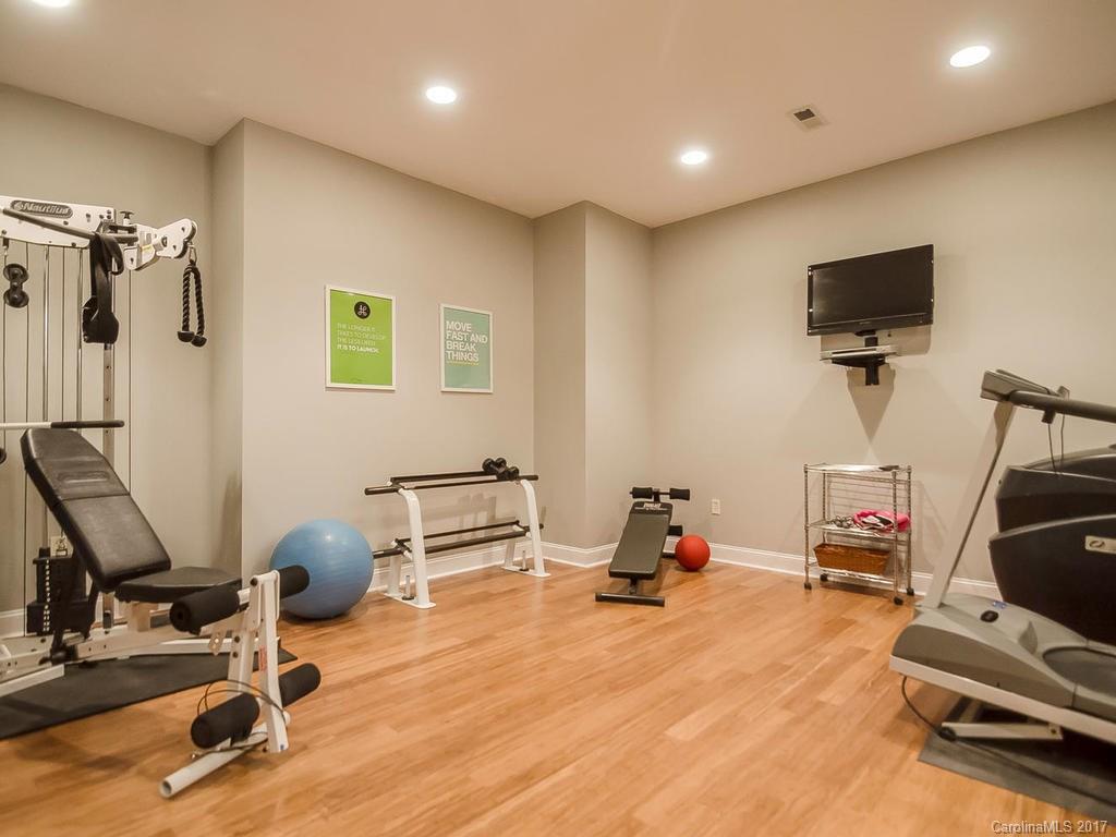 The Point - Residential Lease