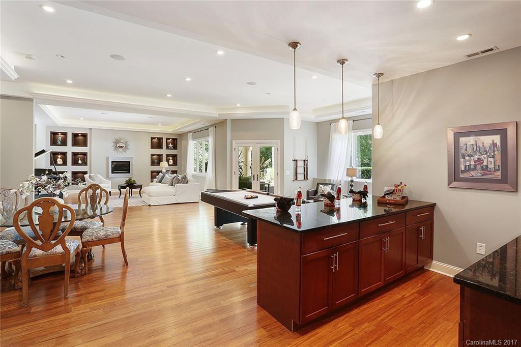 The Point - Residential Lease