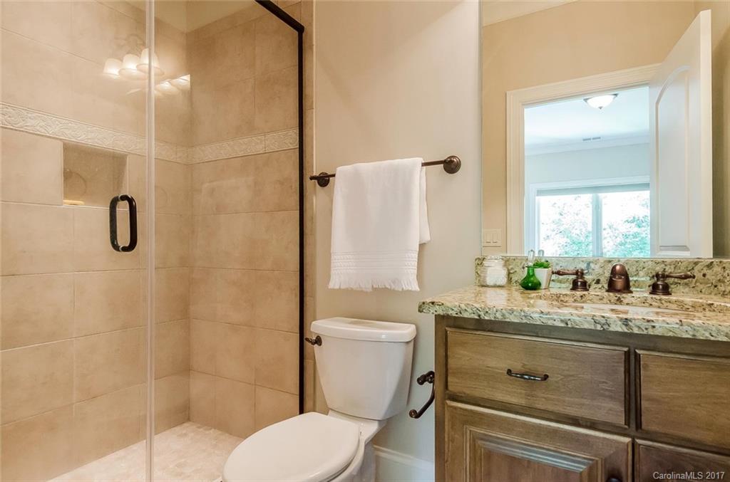 The Point - Residential Lease