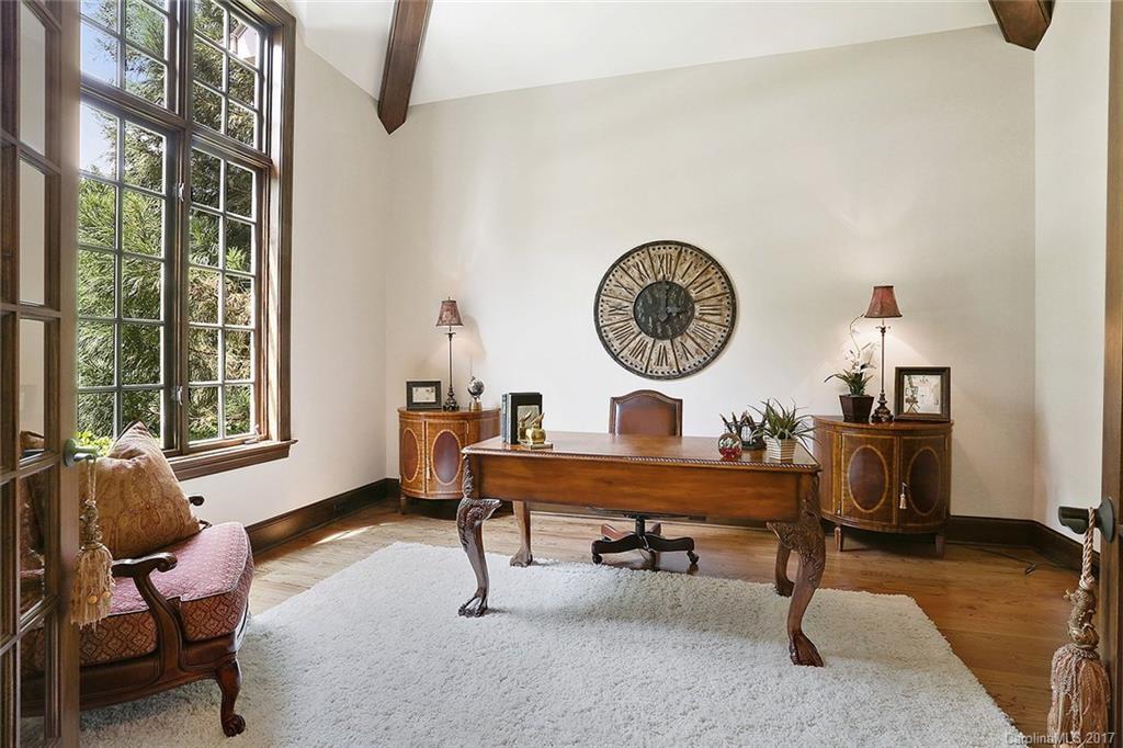 The Point - Residential Lease