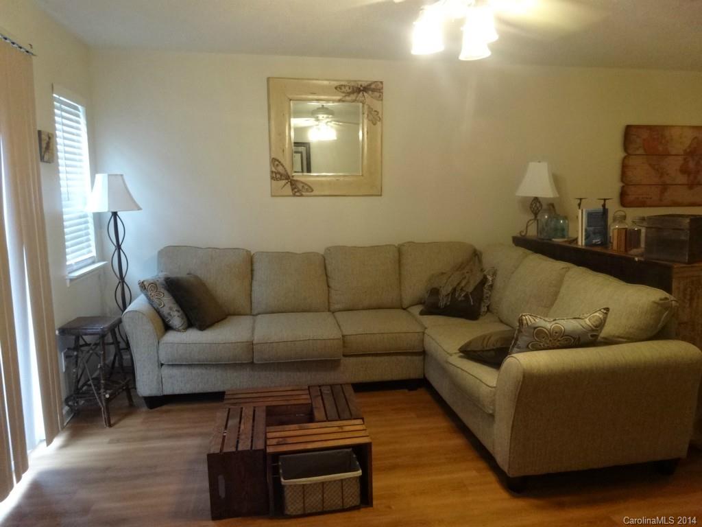 Windsor Trace - Residential