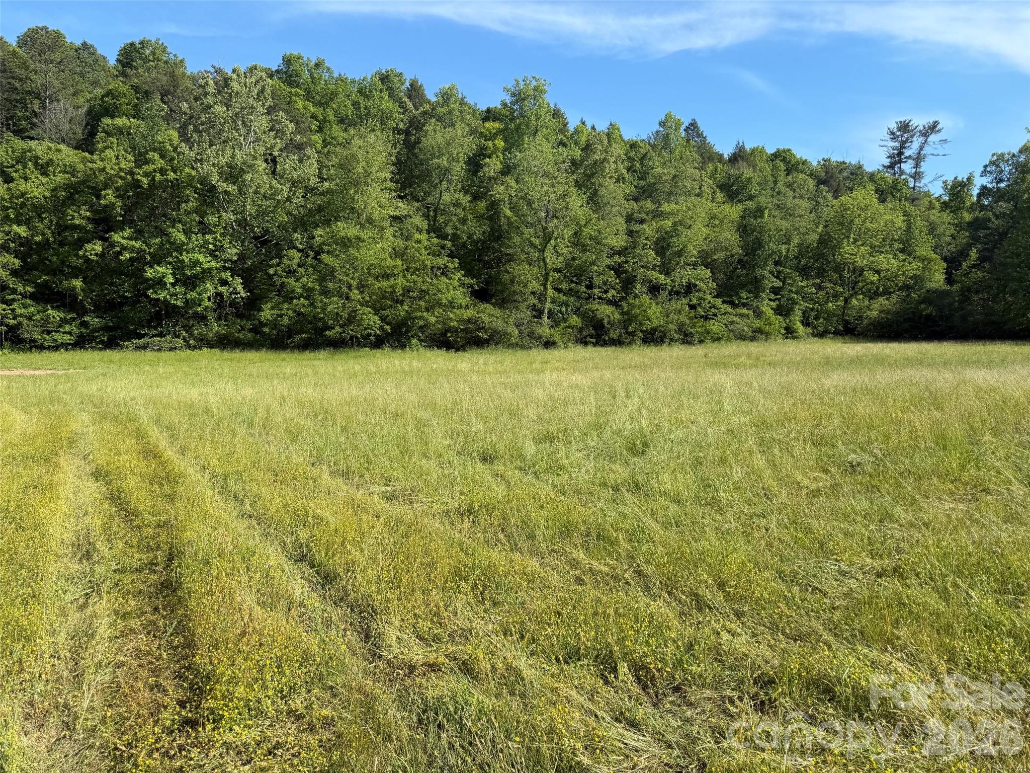 Lot 12 Parker Padgett Road